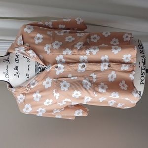 J For Justify top Large